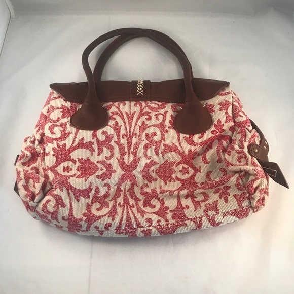 Tommy Hilfiger Upholstery Purse - Picture 3 of 8